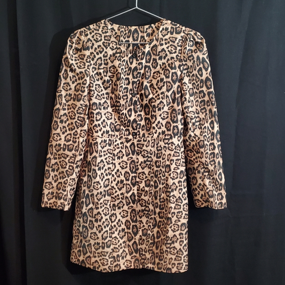 Unknown Artist Jacket